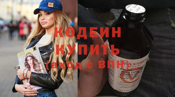винт Пересвет